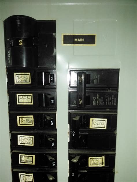 1960 electrical box|old electrical breaker boxes.